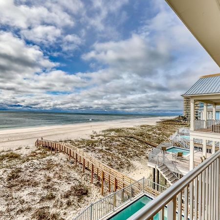 Beach Vista One オレンジ・ビーチ エクステリア 写真