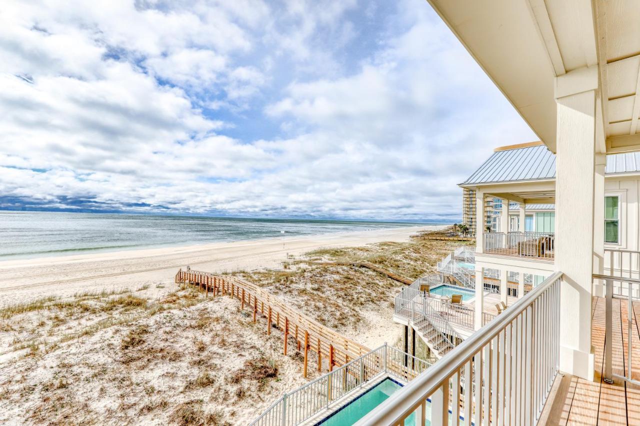 Beach Vista One オレンジ・ビーチ エクステリア 写真
