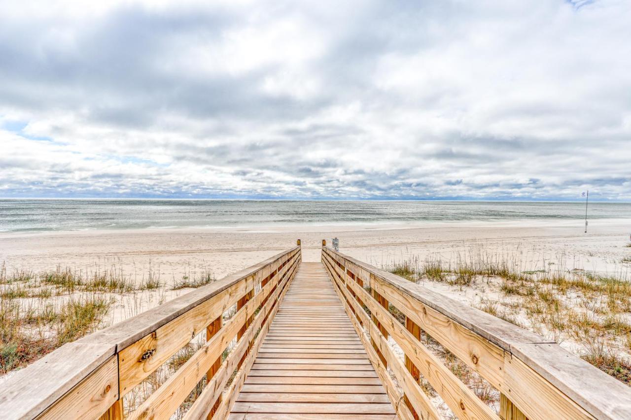 Beach Vista One オレンジ・ビーチ エクステリア 写真
