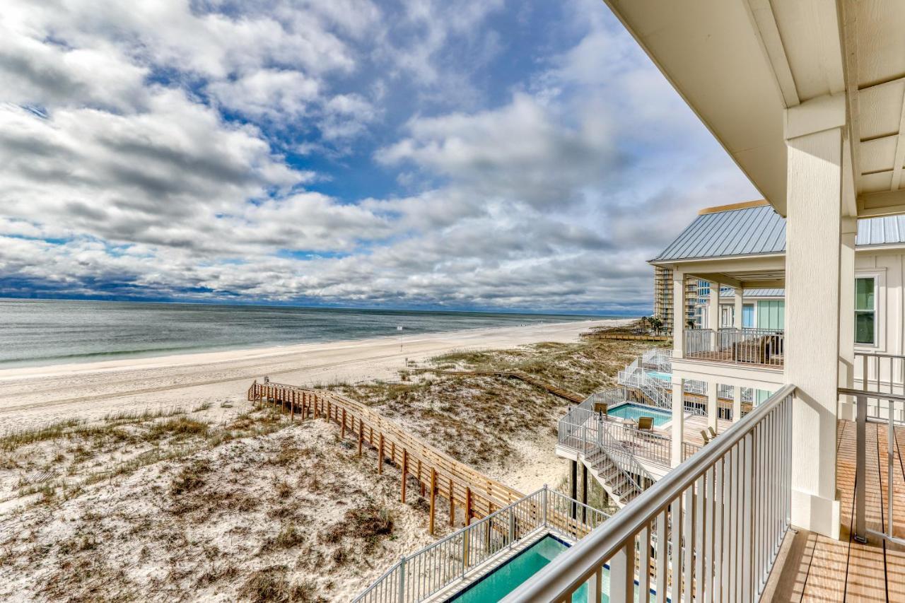 Beach Vista One オレンジ・ビーチ エクステリア 写真